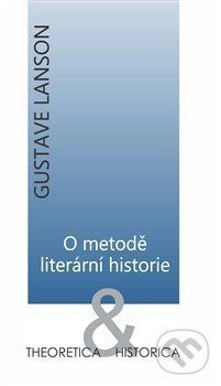 O metodě literární historie - Gustave Lanson
