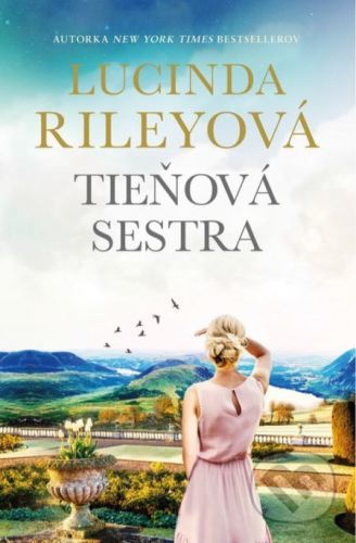 Tieňová sestra - Lucinda Riley