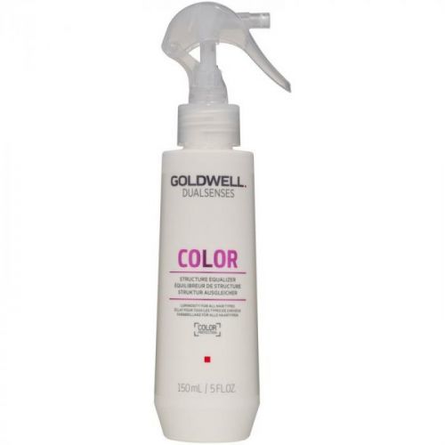 Goldwell Dualsenses Color vyrovnávač struktury před barvením