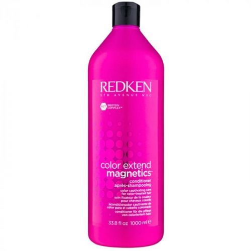 Redken Color Extend Magnetics jemný kondicionér bez sulfátů pro barven