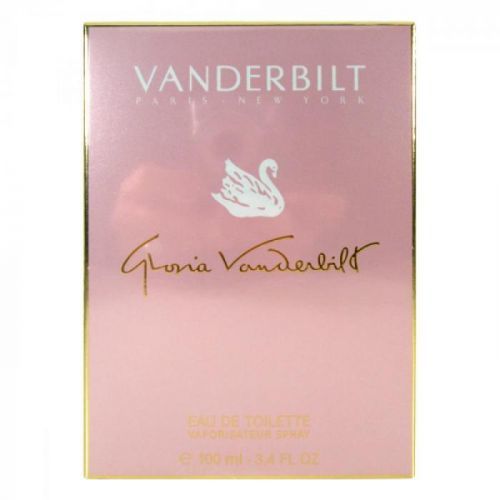 Gloria Vanderbilt Vanderbilt 100ml EDT   W