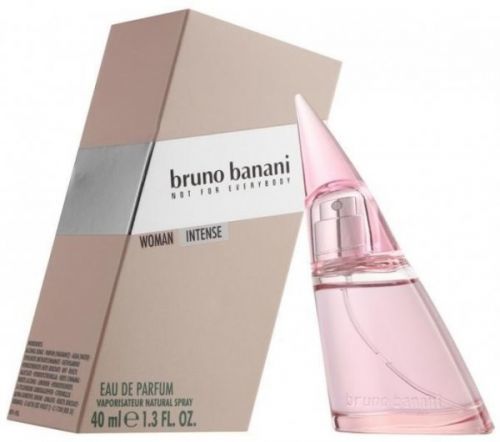 Bruno Banani Woman Intense - Edp 40 Ml