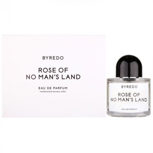 Byredo Rose of No Man's Land parfémovaná voda unisex 50 ml