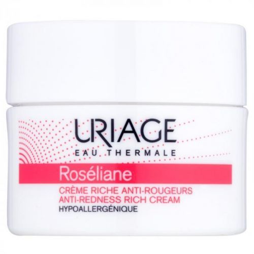 URIAGE Roséliane crème anti-rougeurs riche 40ml