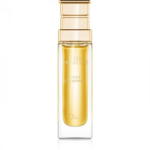 Dior Dior Prestige olejové sérum pro velmi suchou a citlivou pleť