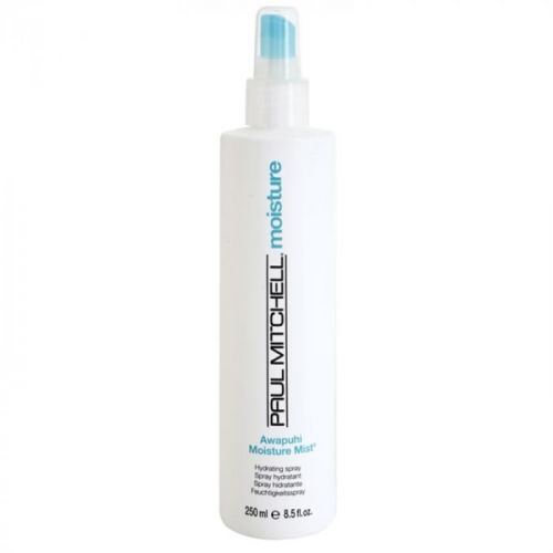 Paul Mitchell Moisture Awapuhi hydratační sprej na tělo a vlasy