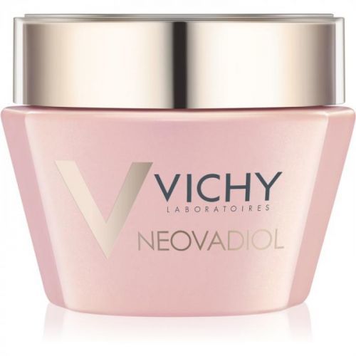 Vichy Neovadiol Rose Platinium rozjasňující a posilující denní krém pr