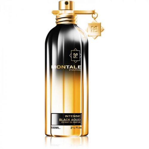 Montale Intense Black Oud čistý parfém unisex 100 ml