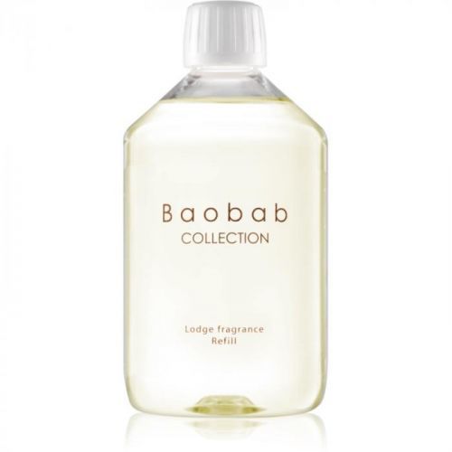 Baobab White Rhino náplň do aroma difuzérů 500 ml