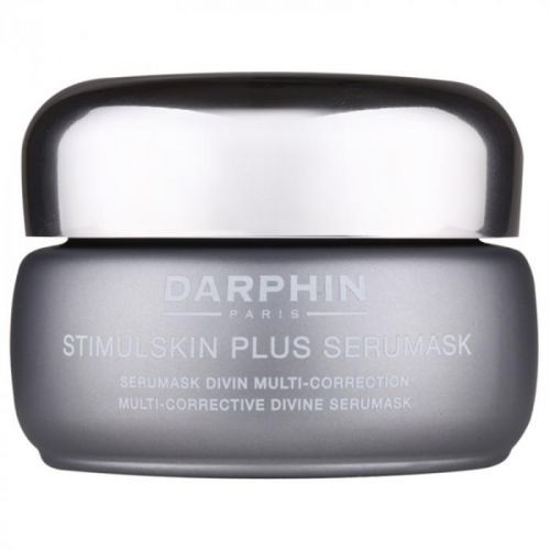 Darphin Stimulskin Plus multi-korekční Anti-age maska pro zralou pleť
