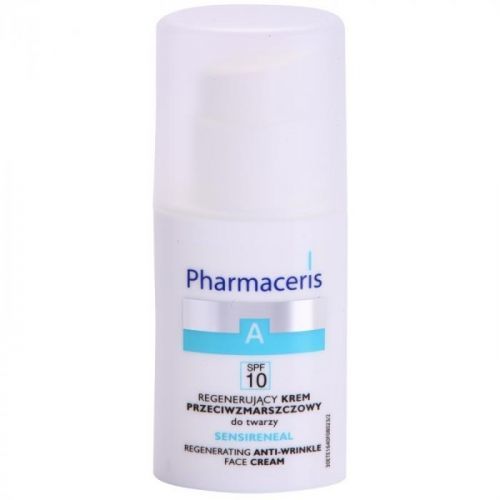 Pharmaceris A-Allergic&Sensitive Sensireneal protivráskový a regenerač