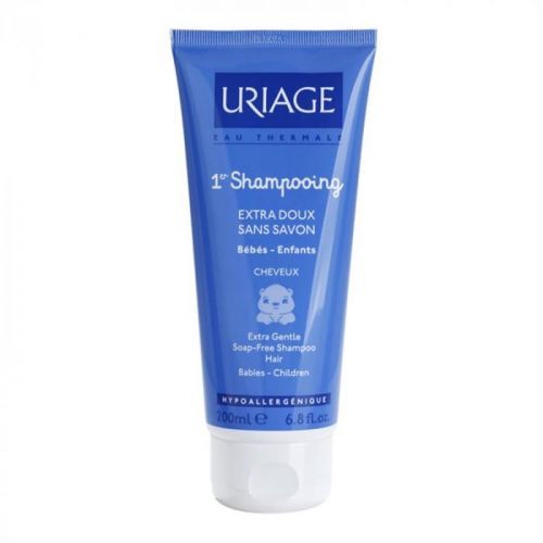 URIAGE Bébé 1er Shampooing 200ml