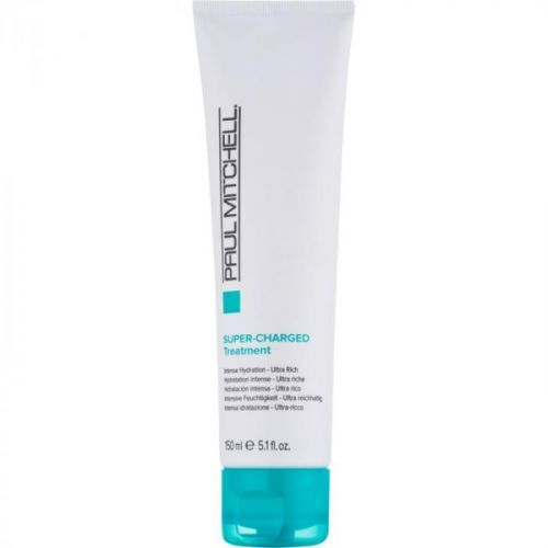 Paul Mitchell Moisture Super-Charged hydratační a vyživující péče pro