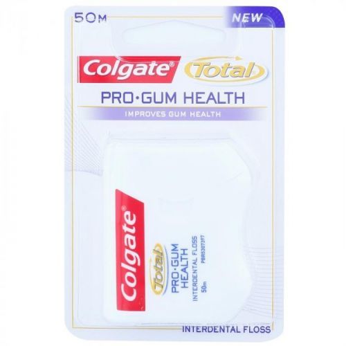 Colgate Total Pro Gum Health dentální nit