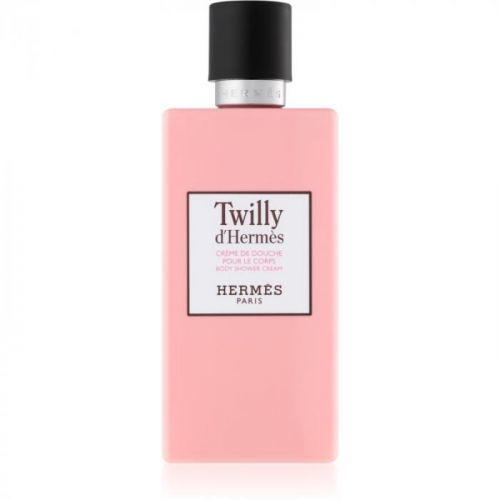 Hermès Twilly d'Hermès sprchový krém pro ženy 200 ml