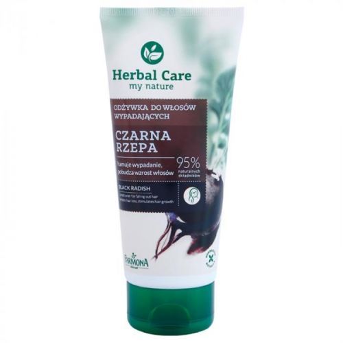 Farmona Herbal Care Black Radish kondicionér proti vypadávání vlasů