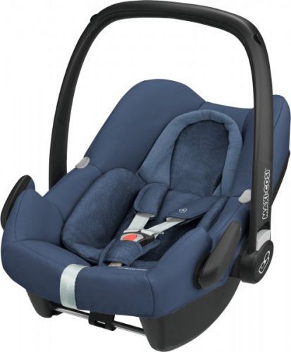 Maxi-Cosi Rock 2018 Nomad Blue