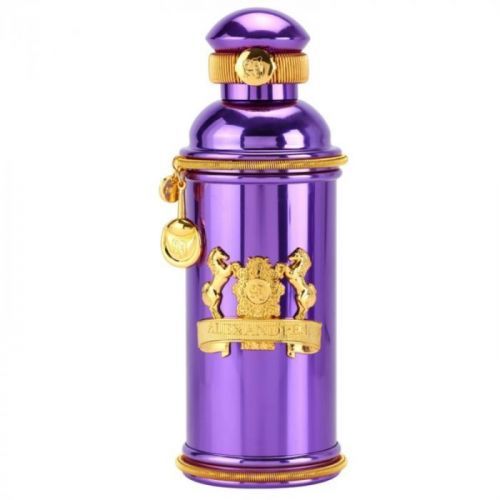 Alexandre.J The Collector: Iris Violet parfémovaná voda pro ženy 100 m