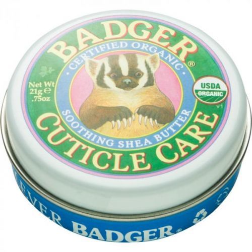 Badger Cuticle Care balzám na ruce a nehty
