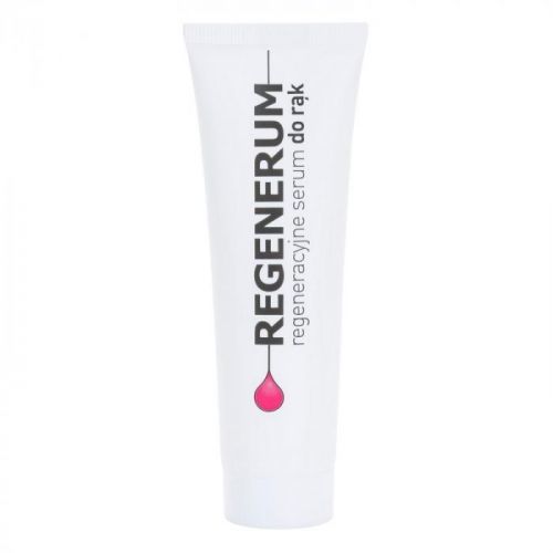 Regenerum Hand Care regenerační sérum na ruce