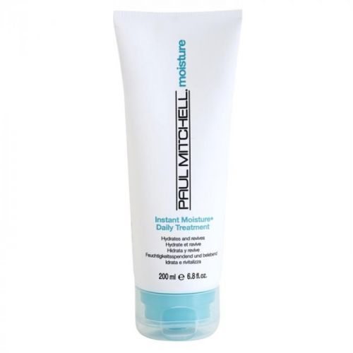 Paul Mitchell Moisture hydratační péče pro každodenní použití