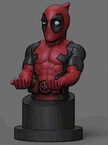 Figurka Cable Guy - Deadpool