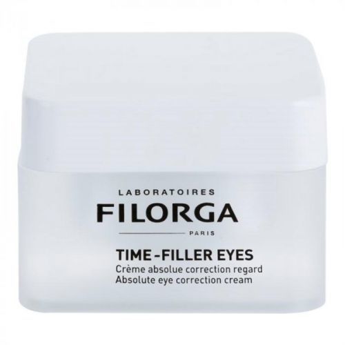 Filorga Time Filler Eyes oční krém pro komplexní péči