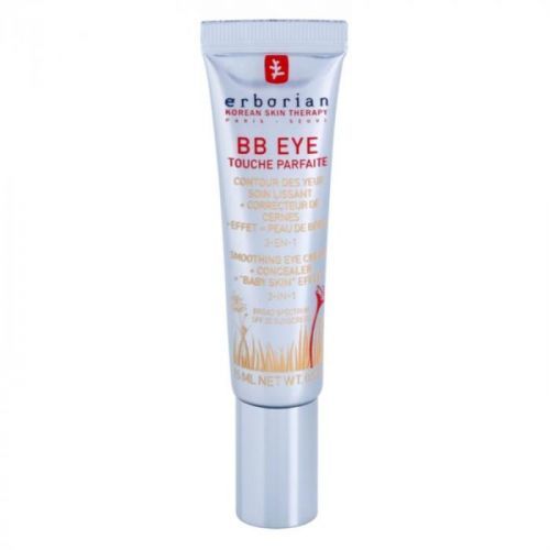 Erborian BB EYE TP bb krém  15 ml