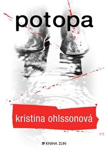 Ohlssonová Kristina: Potopa