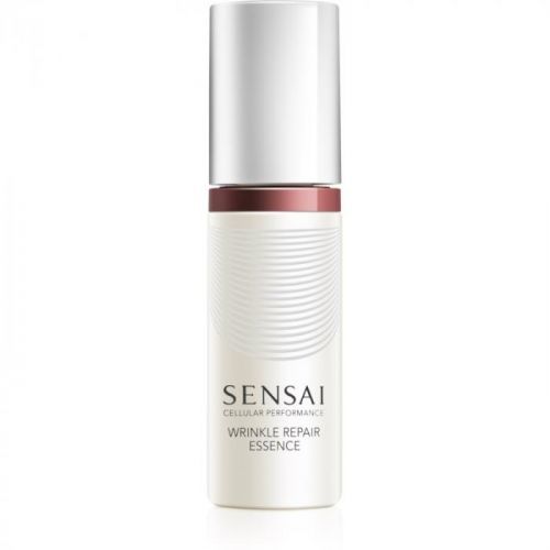 Sensai Cellular Performance Wrinkle Repair protivrásková péče