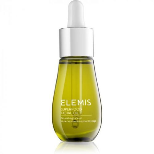 Elemis Advanced Skincare vyživující pleťový olej s hydratačním účinkem