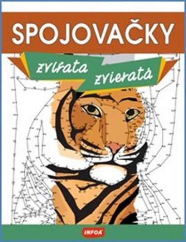Zvířata - Spojovačky