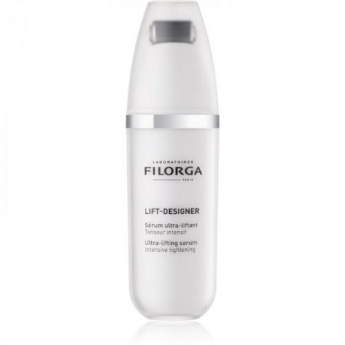 Filorga Lift Designer liftingové sérum s masážním aplikátorem