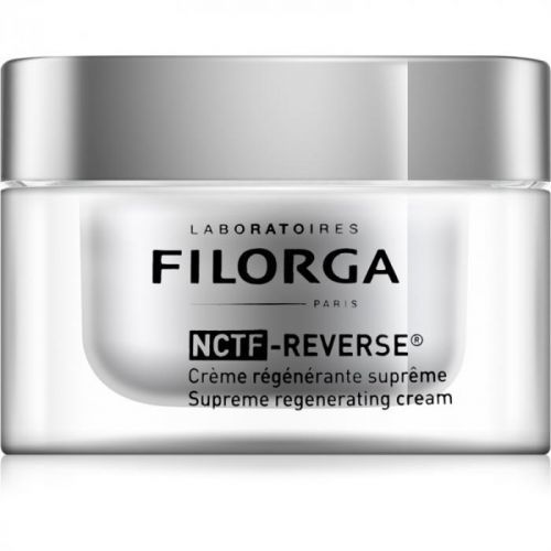 Filorga NCTF Reverse® regenerační krém pro zpevnění pleti