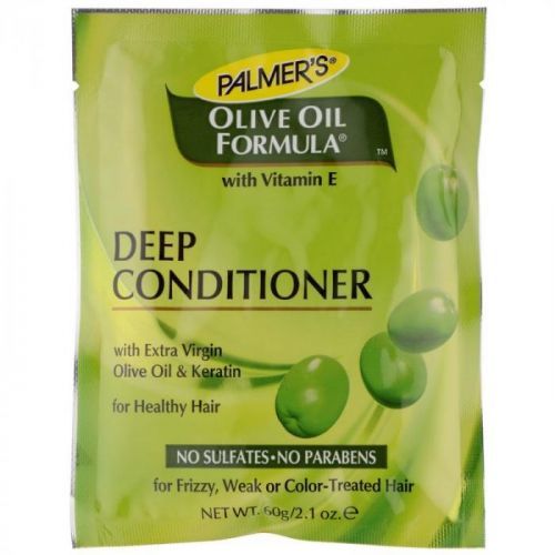 Palmer's Hair Olive Oil Formula intenzivní kondicionér pro zdravé a kr