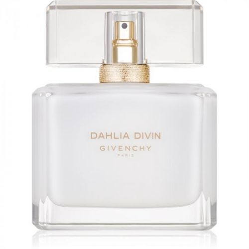 Givenchy Dahlia Divin Eau Initiale edt  75ml