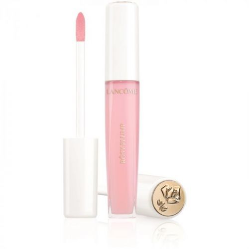 Lancôme L'Absolu Gloss Rôsy Plump lesk na rty pro větší objem