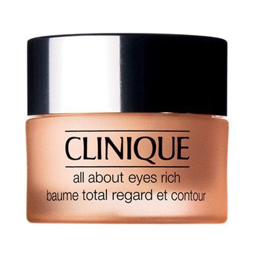 CLINIQUE - All About Eyes™ - Balzám pro oční okolí