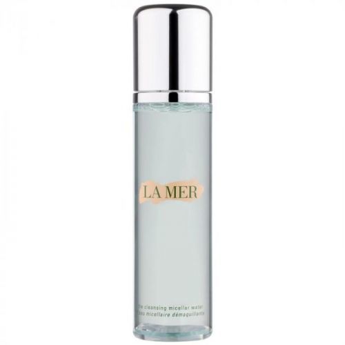 La Mer Cleansers čisticí micelární voda