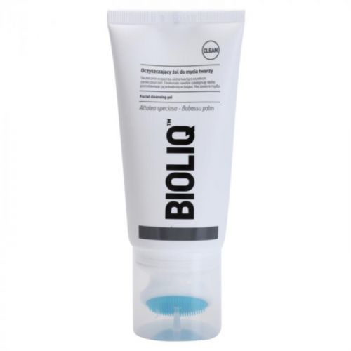 Bioliq Clean jemný čisticí gel pro citlivou pleť