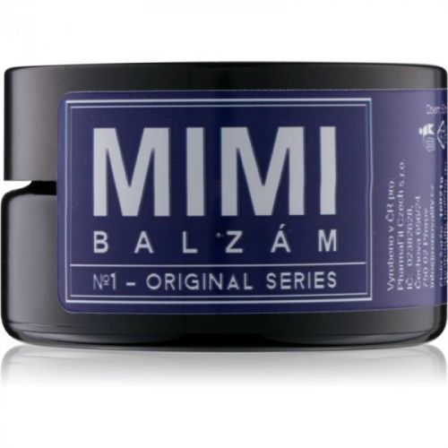 Renovality Original Series tělový balzám pro děti od narození