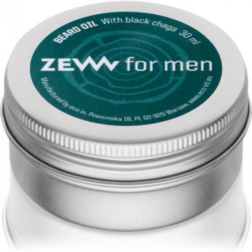 Zew For Men olej na vousy