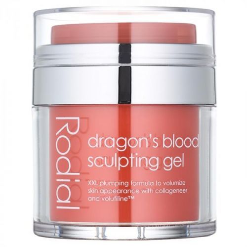 Rodial Dragon's Blood remodelační gel s regeneračním účinkem