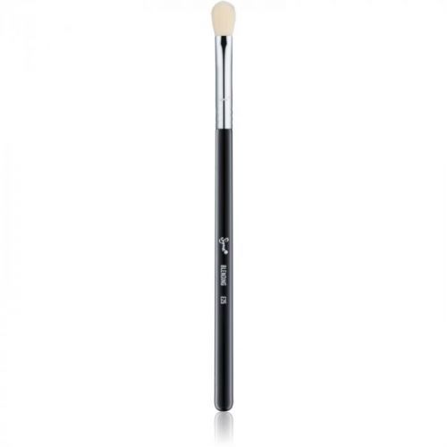 Sigma Beauty Eyes štětec na rozmazávání očních stínů