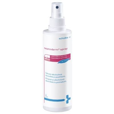 Septoderm 250ml spray