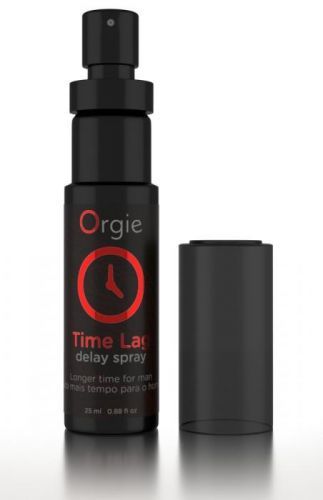 Orgie Delay Spray - Delay Spray for Men (25ml)