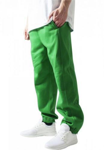 Sweatpants - c.green 3XL