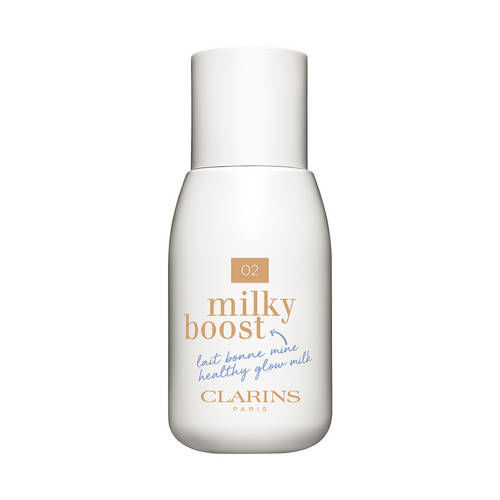 CLARINS - Milky Boost - Pleťové mléko