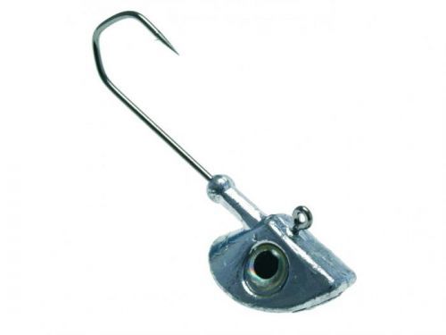 JSA fish Jig Long s 3D okem 20g, háček 1/0, 2/0, 3/0, 4/0