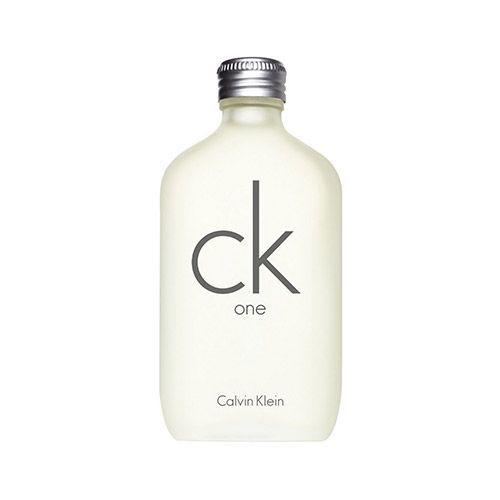 Calvin Klein One toaletní voda dámská  50 ml